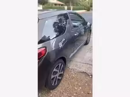 DS 3 1.2 PureTech 82 Chic