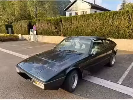 Matra Bagheera 
