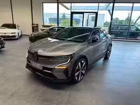 Renault Mégane E-Tech 220 Techno