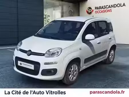Fiat Panda 1.2 69 Lounge