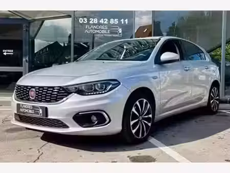 Fiat Tipo 1.4 95 Lounge