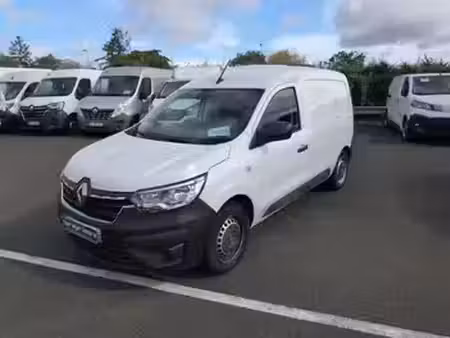 Renault Express Van 1.5 dCi 95 Confort