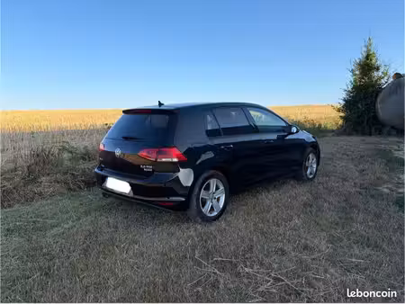 Volkswagen Golf 2.0 TDI 150