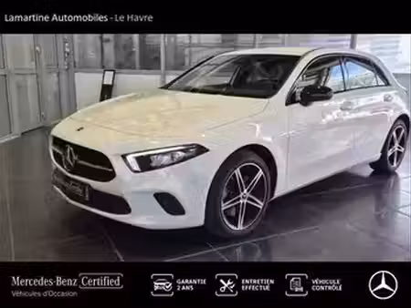 Mercedes-Benz Classe A A 250e Progressive Line