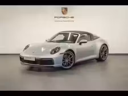 Porsche 911 3.0 450 4x4