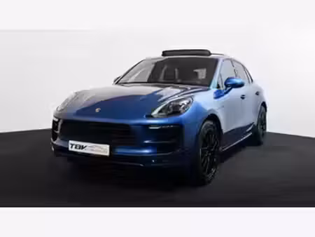 Porsche Macan GTS V6 3.0 360 4x4