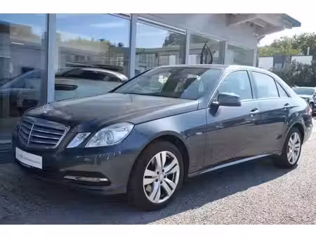 Mercedes-Benz Classe E E 250 2.1 150