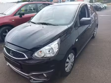 Mitsubishi Space Star 1.2 80
