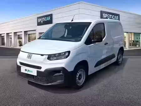 Fiat Doblo Cargo 1.5 100