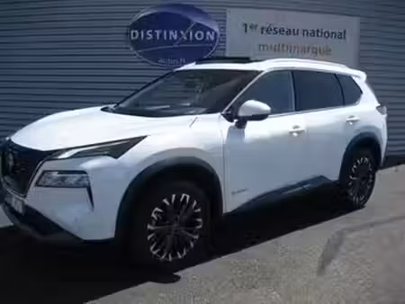 Nissan X-Trail e-Power 1.5 204 N Connecta