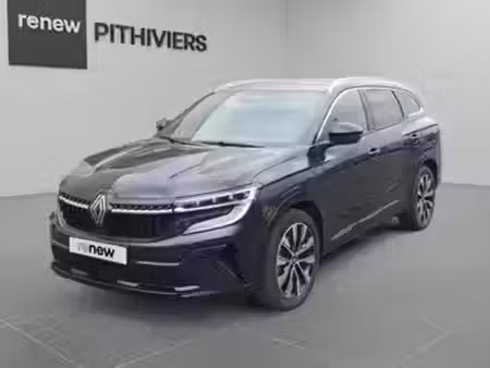 Renault Espace 1.2 200 Techno