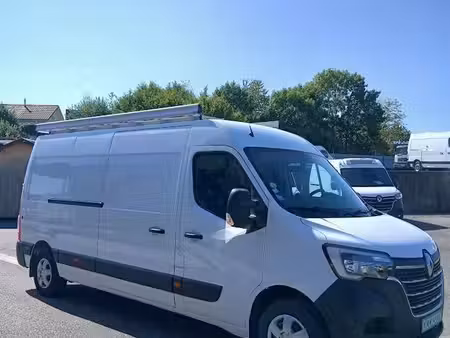 Renault Master 2.3 dCi 150 Confort