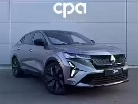 Renault Rafale E-Tech 1.2 200 Esprit Alpine