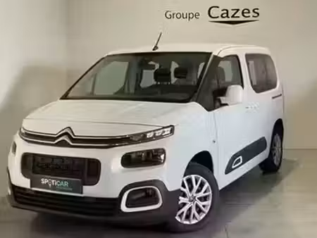 Citroën Berlingo Feel