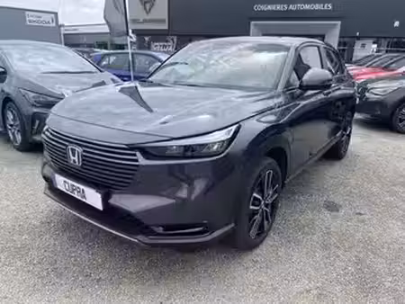 Honda HR-V 1.5 131 Executive