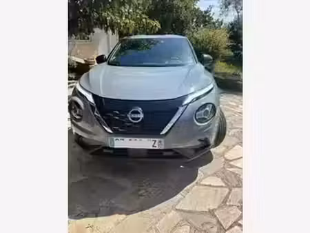 Nissan Juke 1.6 143 Tekna
