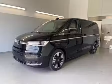 Volkswagen Multivan Style 4Motion
