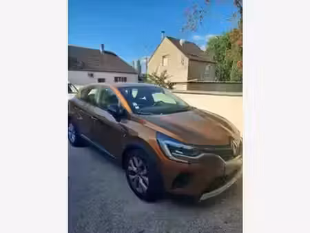 Renault Captur 1.5 dCi 95 Zen