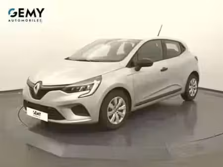 Renault Clio 1.0 SCe 65 Authentique