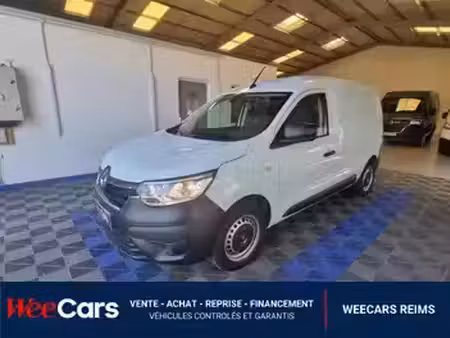 Renault Express Van 1.5 dCi 95 Confort