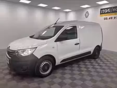 Renault Express Van 1.5 dCi Confort