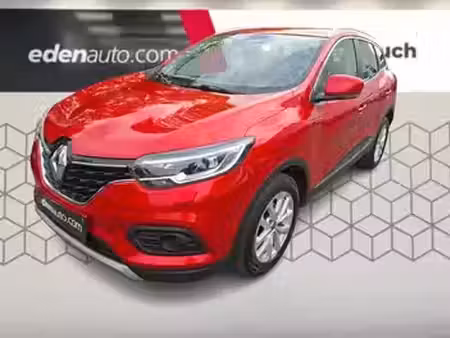 Renault Kadjar 1.3 TCe 140 Wave