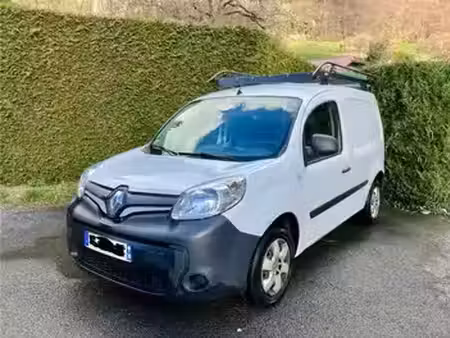 Renault Kangoo 1.5 dCi