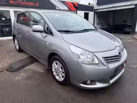 Toyota Verso 1.8 147