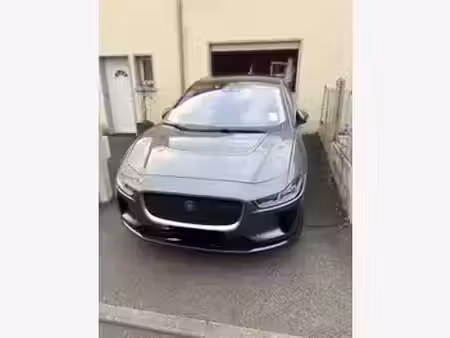 Jaguar I-Pace EV400 400 HSE 4x4