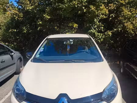 Renault Captur 0.9 TCe 90
