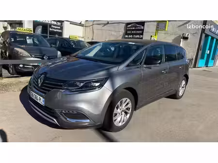 Renault Espace 1.6 dCi 130 Energy Life