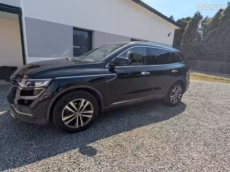 Renault Koleos 2.0 dCi 175