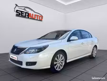 Renault Latitude 2.0 dCi 175 Initiale