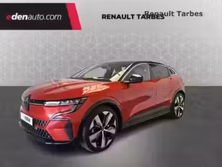 Renault Mégane E-Tech 220 Techno