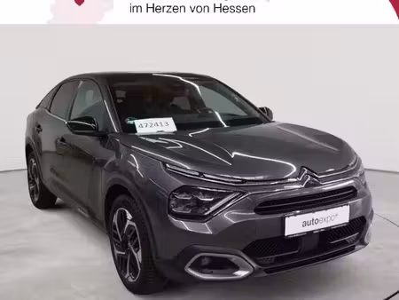 Citroën C4 1.2 131 Max