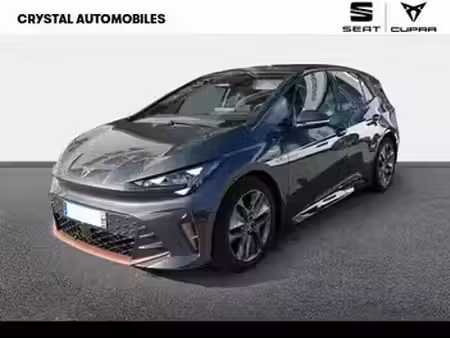 Cupra Born 230