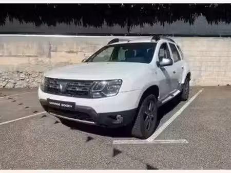 Dacia Duster 1.2 TCe 125 Prestige