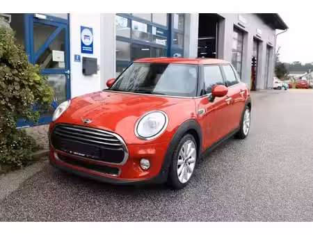 Mini Mini Cooper 1.5 136