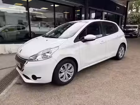 Peugeot 208 1.2 VTi 82 Active