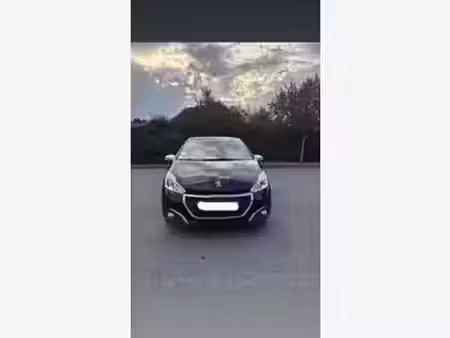Peugeot 208 1.2 PureTech 82 Style