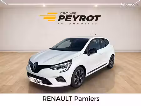 Renault Clio 1.5 dCi 100 Evolution