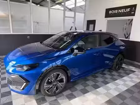 Renault Clio E-Tech 1.8 160 Esprit Alpine