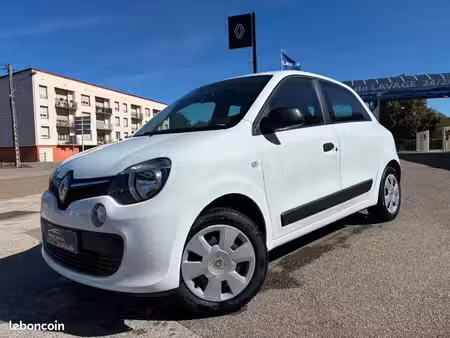 Renault Twingo 1.0 SCe 70 Life