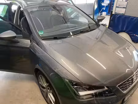 Seat Leon 2.0 TDI 110 FR
