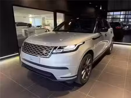Land Rover Range Rover Velar P400E 2.0 404 S 4x4