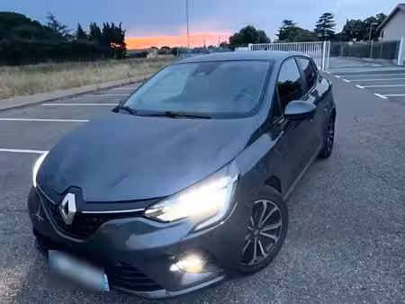 Renault Clio 1.5 dCi 85