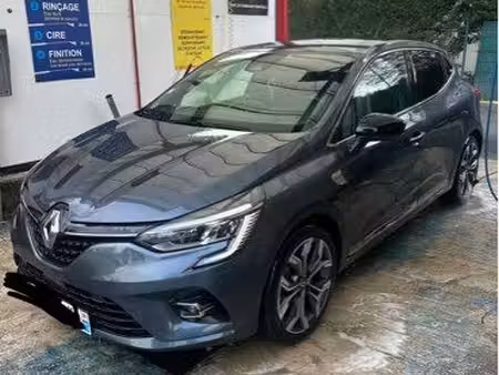 Renault Clio 1.3 TCe 130 Edition One