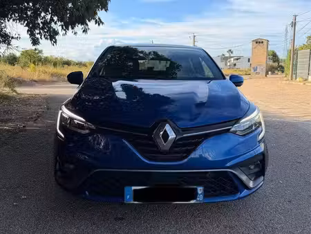 Renault Clio 1.6 140 RS Line
