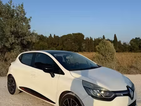 Renault Clio 1.5 dCi 90