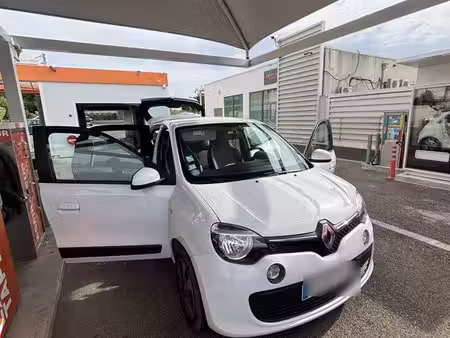 Renault Twingo 1.0 70
